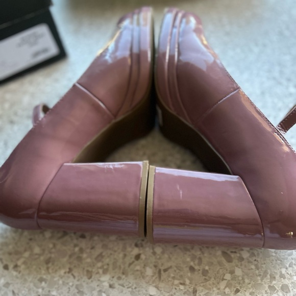 NIB Torrid Double Platform Mary Jane 12 (WW) - Picture 7 of 16